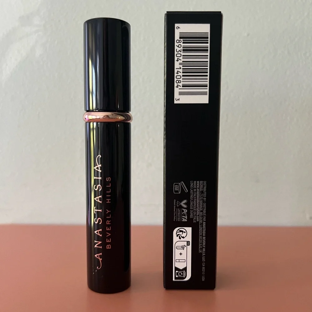Anastasia Beverly Hills Lash Sculpt Lengthening & Volumizing Mascara BNIB